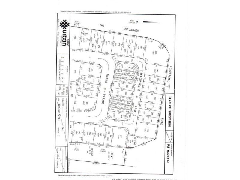 9 Beaconsfield Lane, Caroline Springs - Thumbnail 2