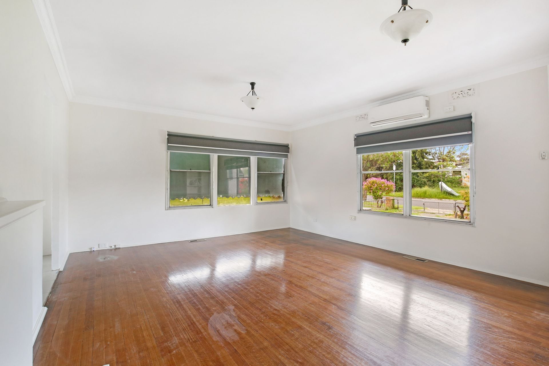 3 Bedroom Delight!