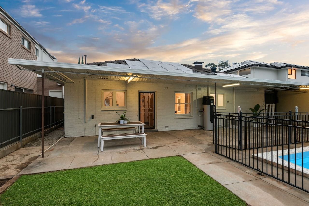 1 Singleton Avenue Seaton 5023