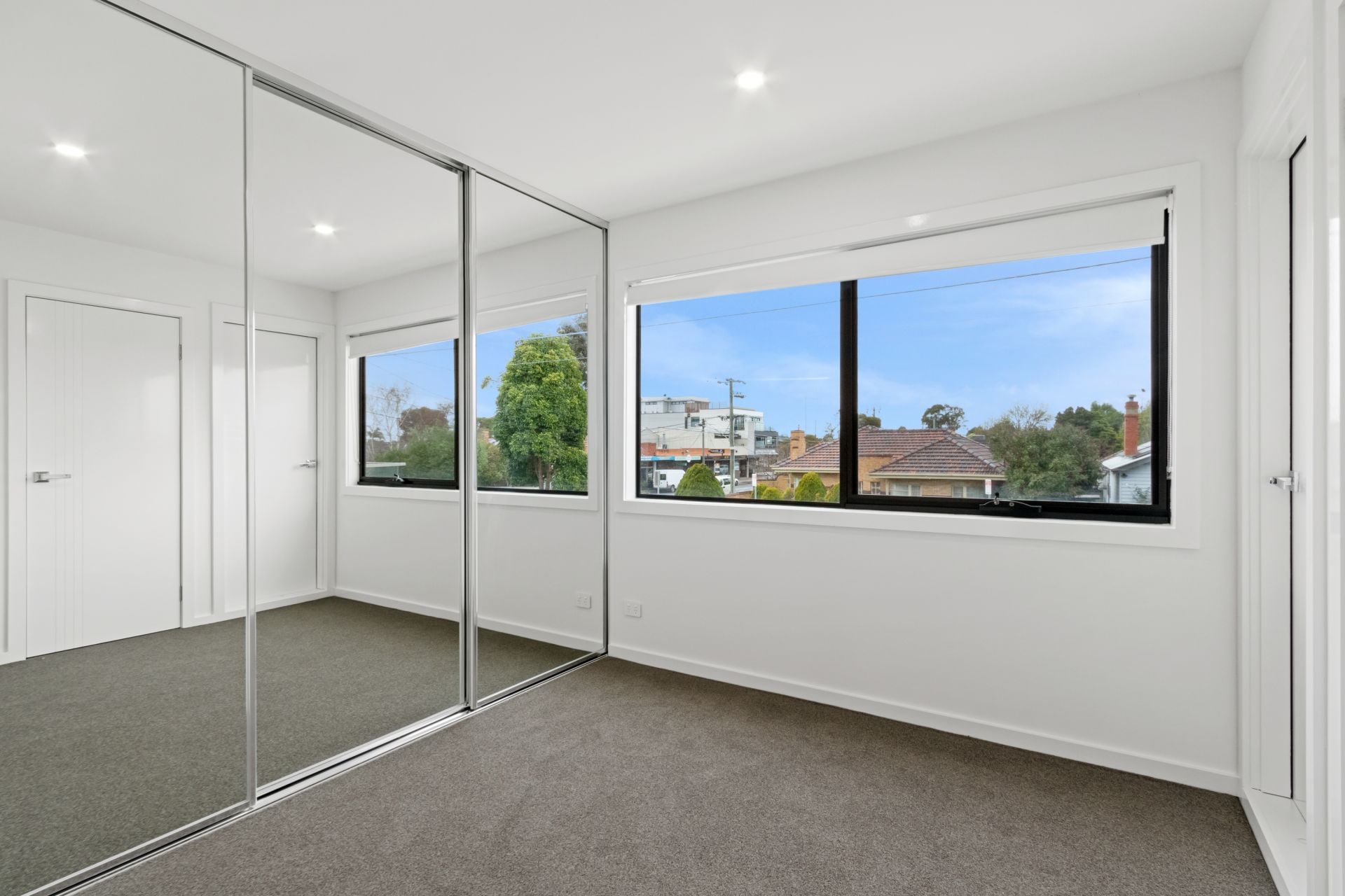 Brand New Luxury 2-Bedroom Apartment in Vibrant Northcote