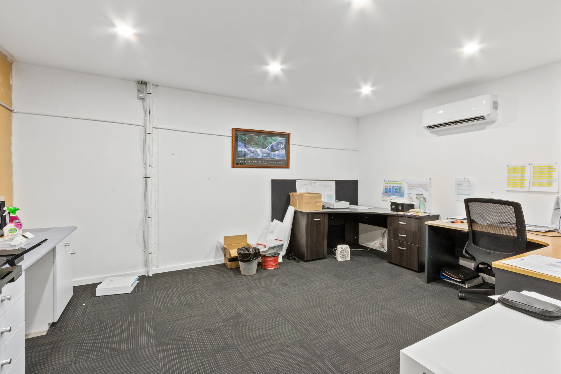 GREAT OFFICE/WAREHOUSE