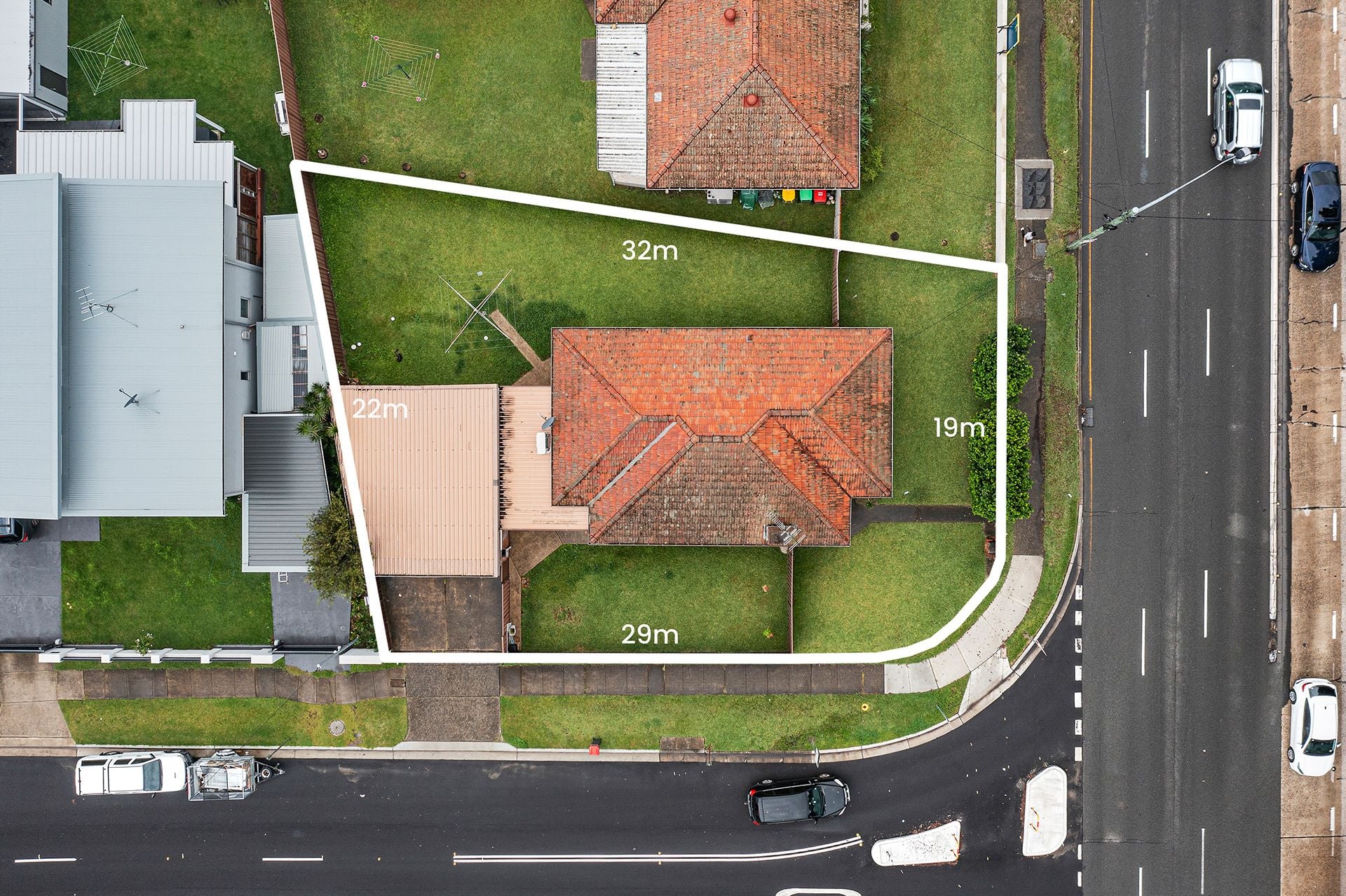 453 Princes Highway Carlton NSW, Carlton - Thumbnail 2
