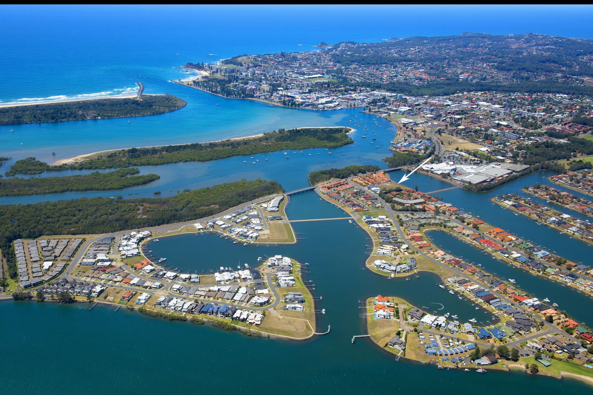 7 Cove Place Port Macquarie NSW, Port Macquarie - Thumbnail 3