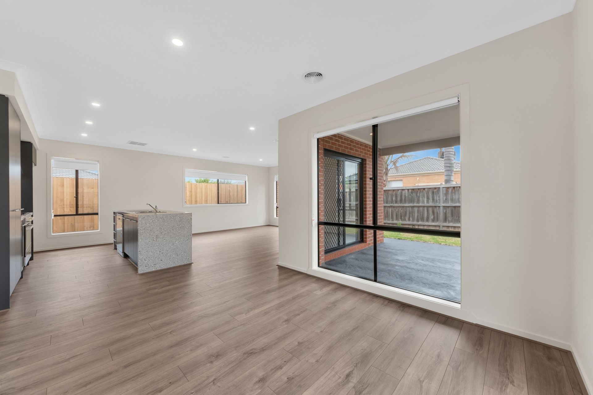 Beautifully Stylish and Modern!