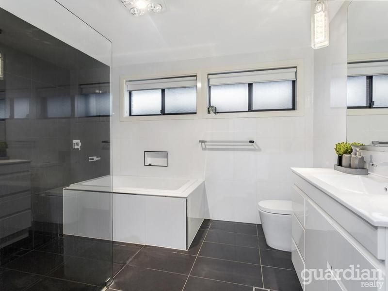 18 Mawarra  Crescent KELLYVILLE NSW, Kellyville - Thumbnail 7