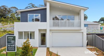 Tullimbar, 108 Araluen Terrace