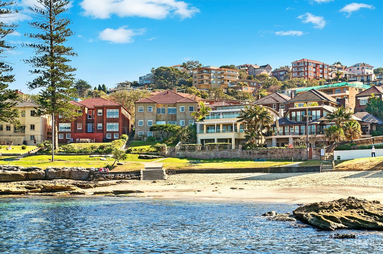 Real Estate For Lease 2/31 Upper Clifford Avenue Fairlight , NSW