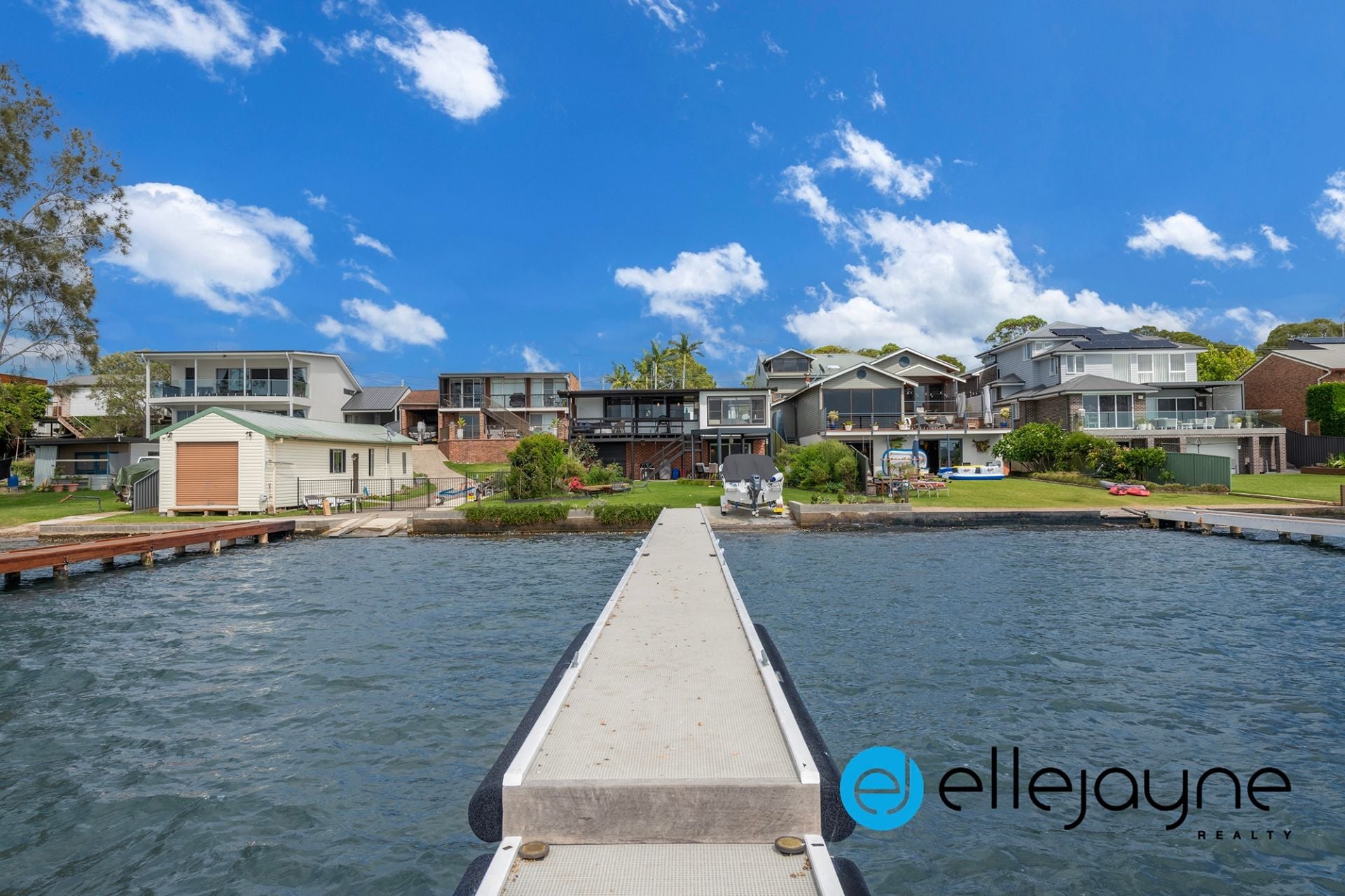 13 Grand Parade, Bonnells Bay Ellejayne Realty Pty Ltd