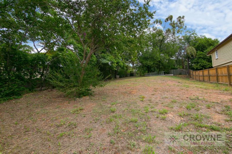 BUILD YOUR DREAM HOME OR INVEST  EITHER WAY YOU WIN!