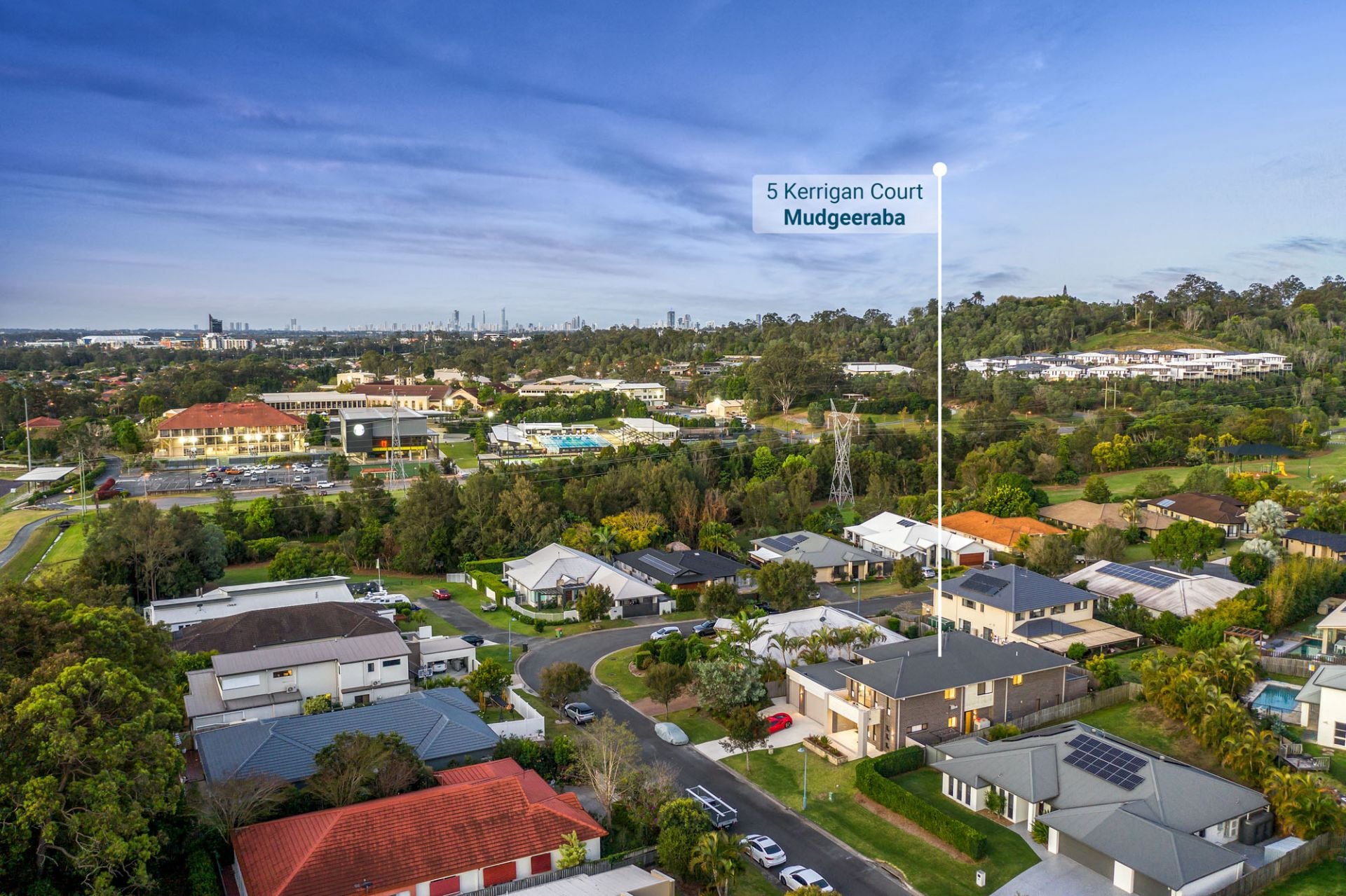 5 Kerrigan Court, Mudgeeraba - Thumbnail 5