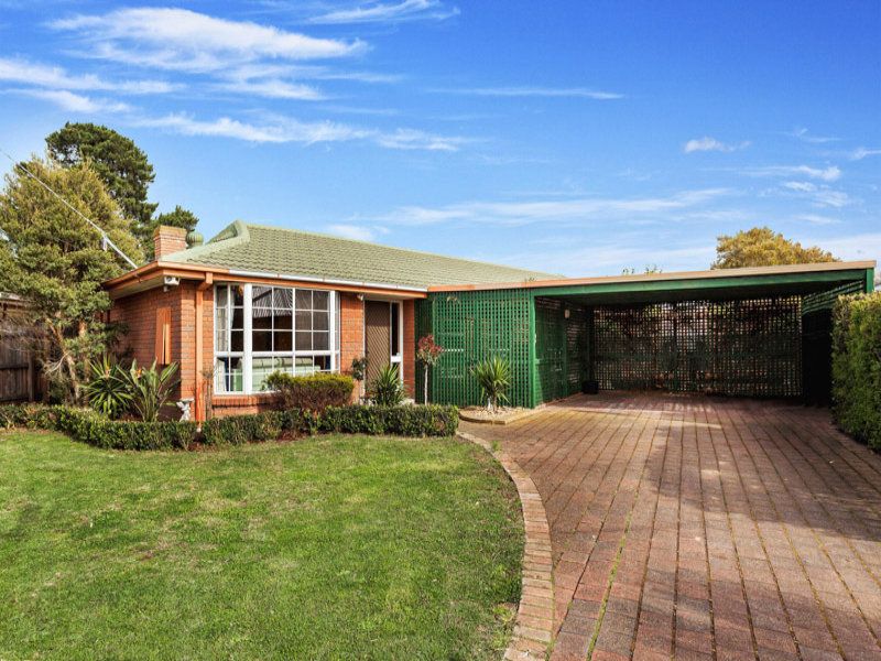 5 Clover Court, Altona Meadows - Thumbnail 2