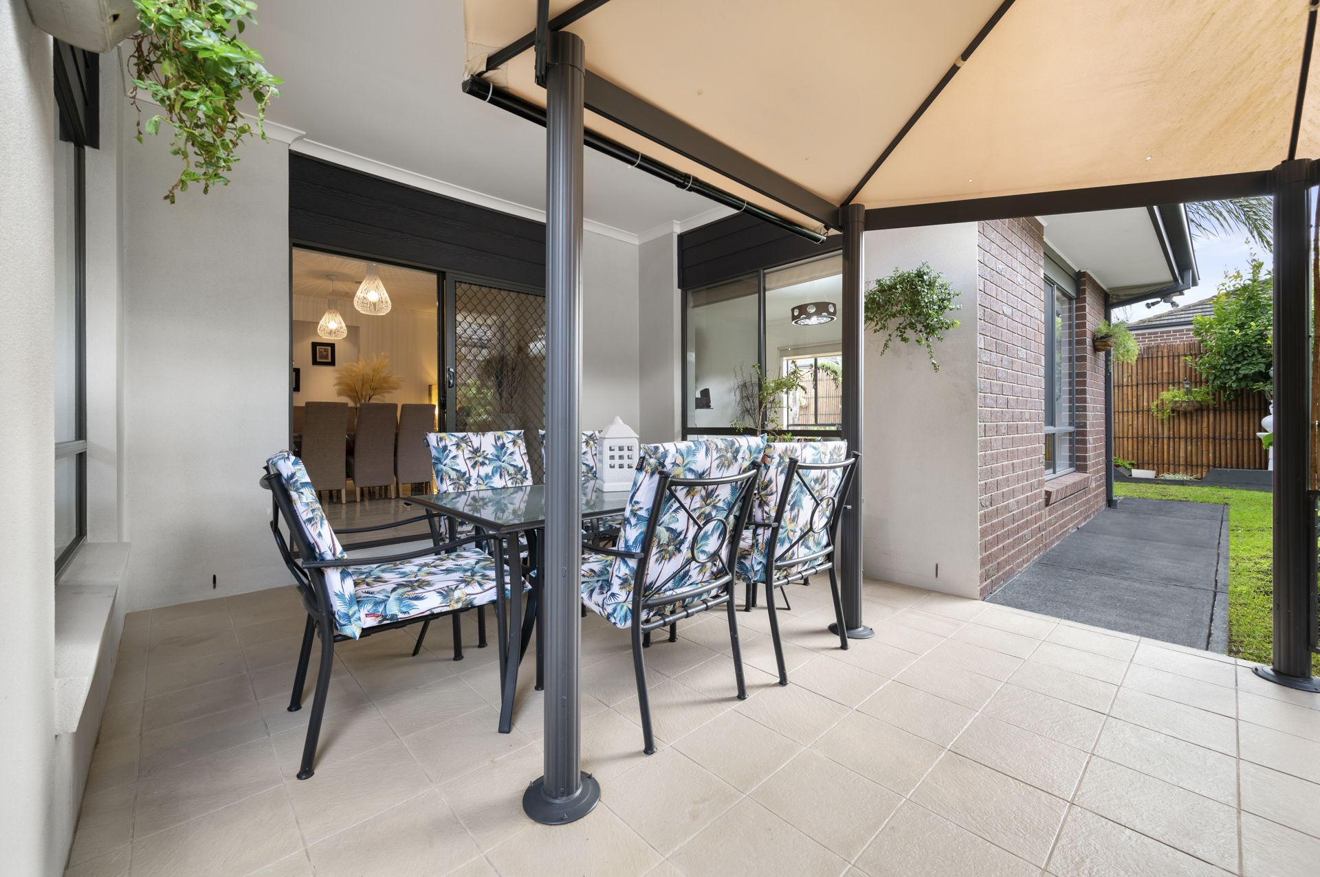 BOUTIQUE LIFESTYLE IN MOSAIC