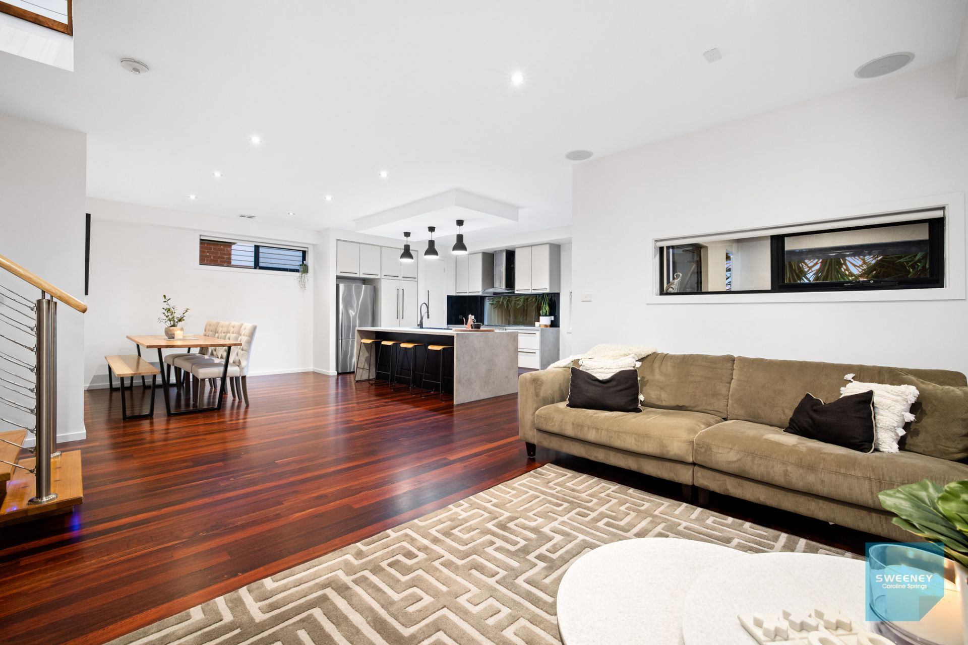 30 Central Parkway, Caroline Springs - Thumbnail 8