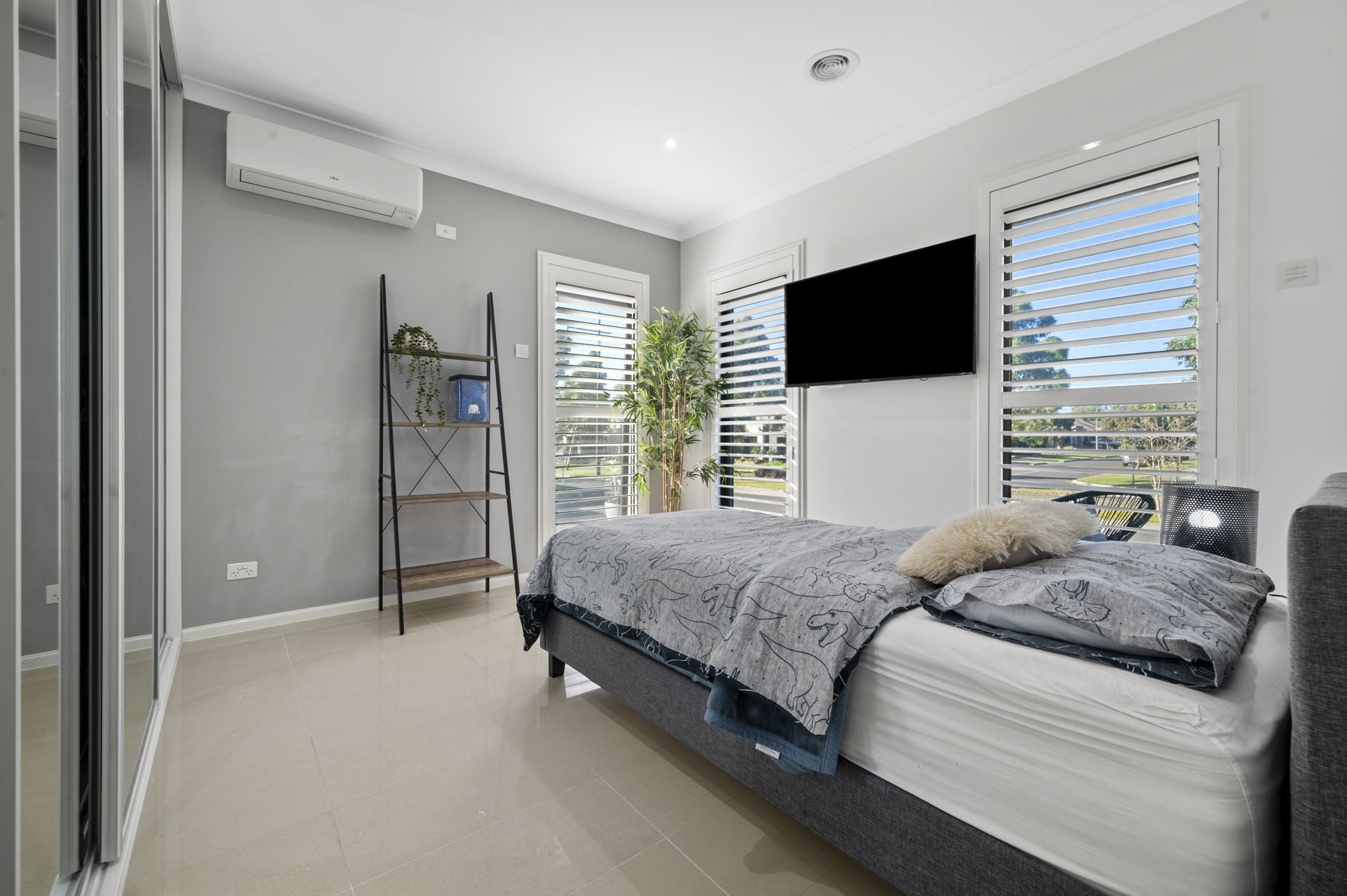 Designer Home Appeal