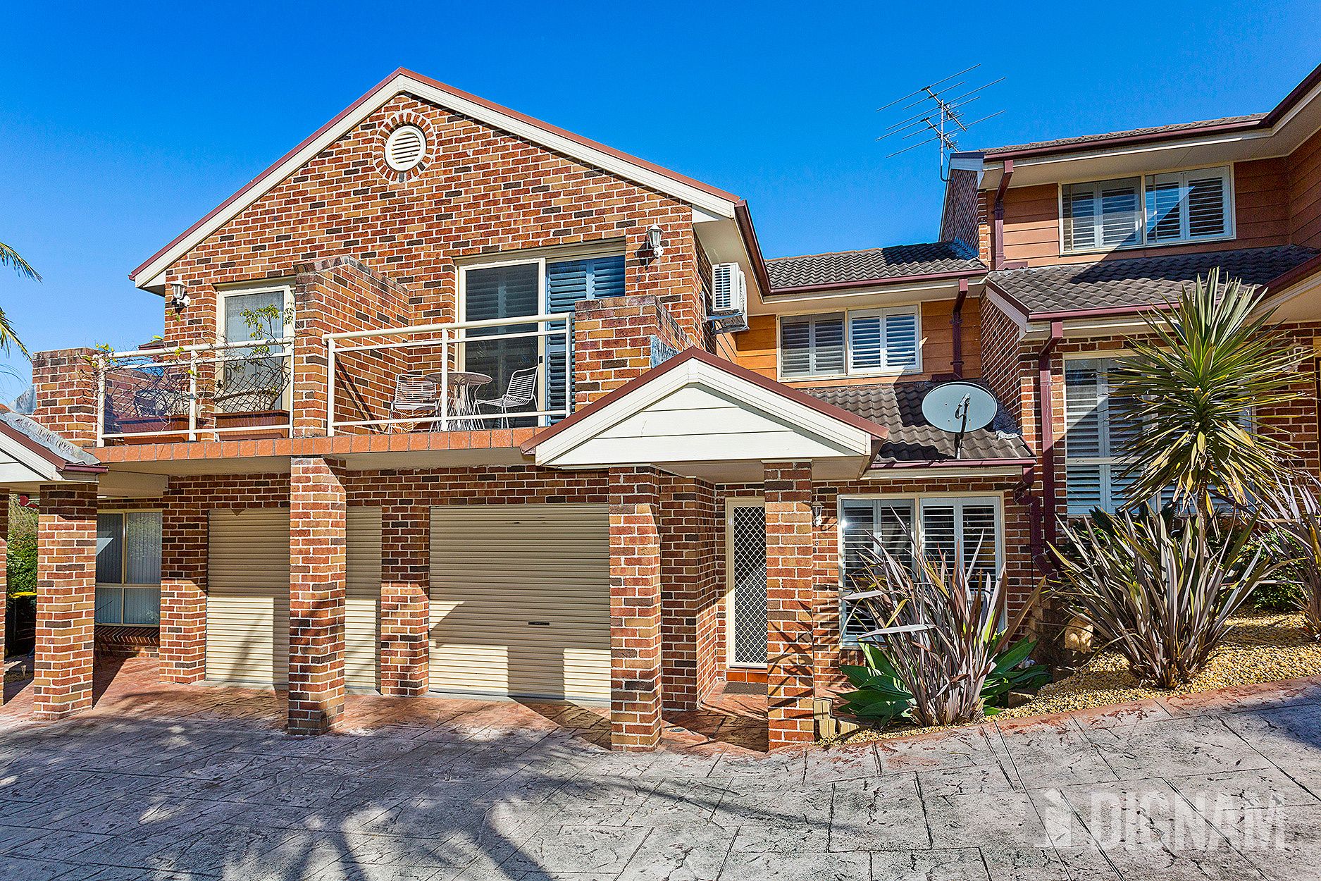 5/26-28 High Street, Woonona NSW 2517