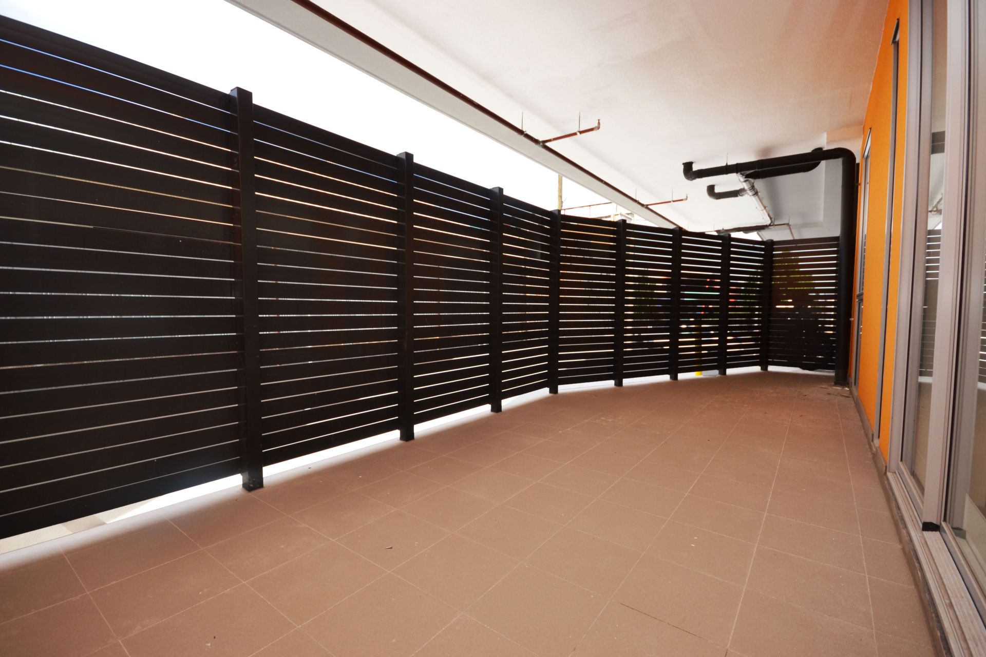 BRAND NEW - PRESTIGIOUS APARTMENT LIVING