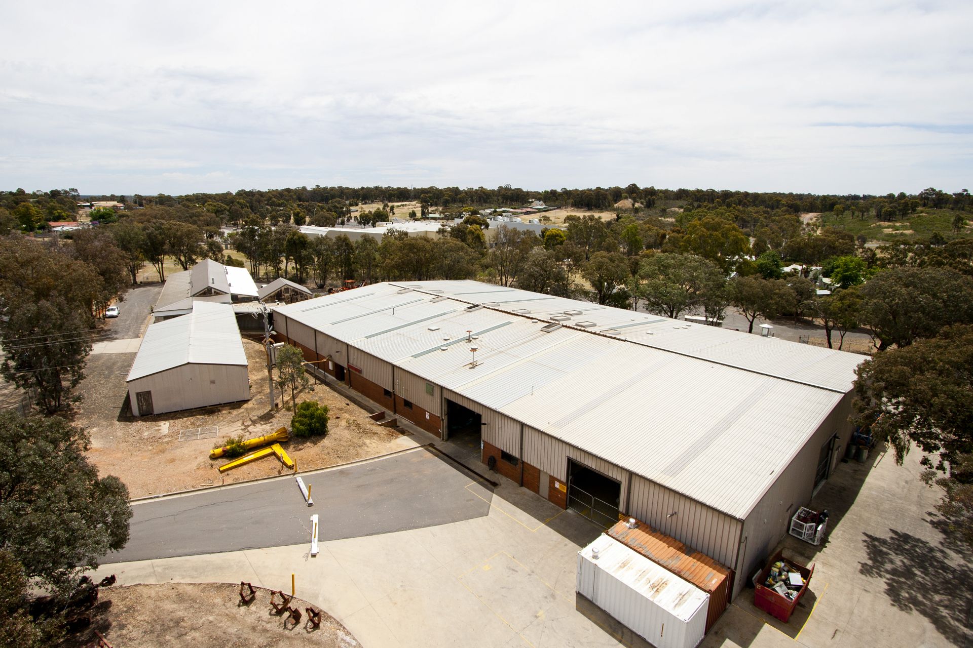 116 132 Marong Road, Bendigo Dungey Carter Ketterer
