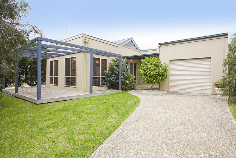 3 Coastal Court, Aireys Inlet, VIC, Aireys Inlet - Image 1