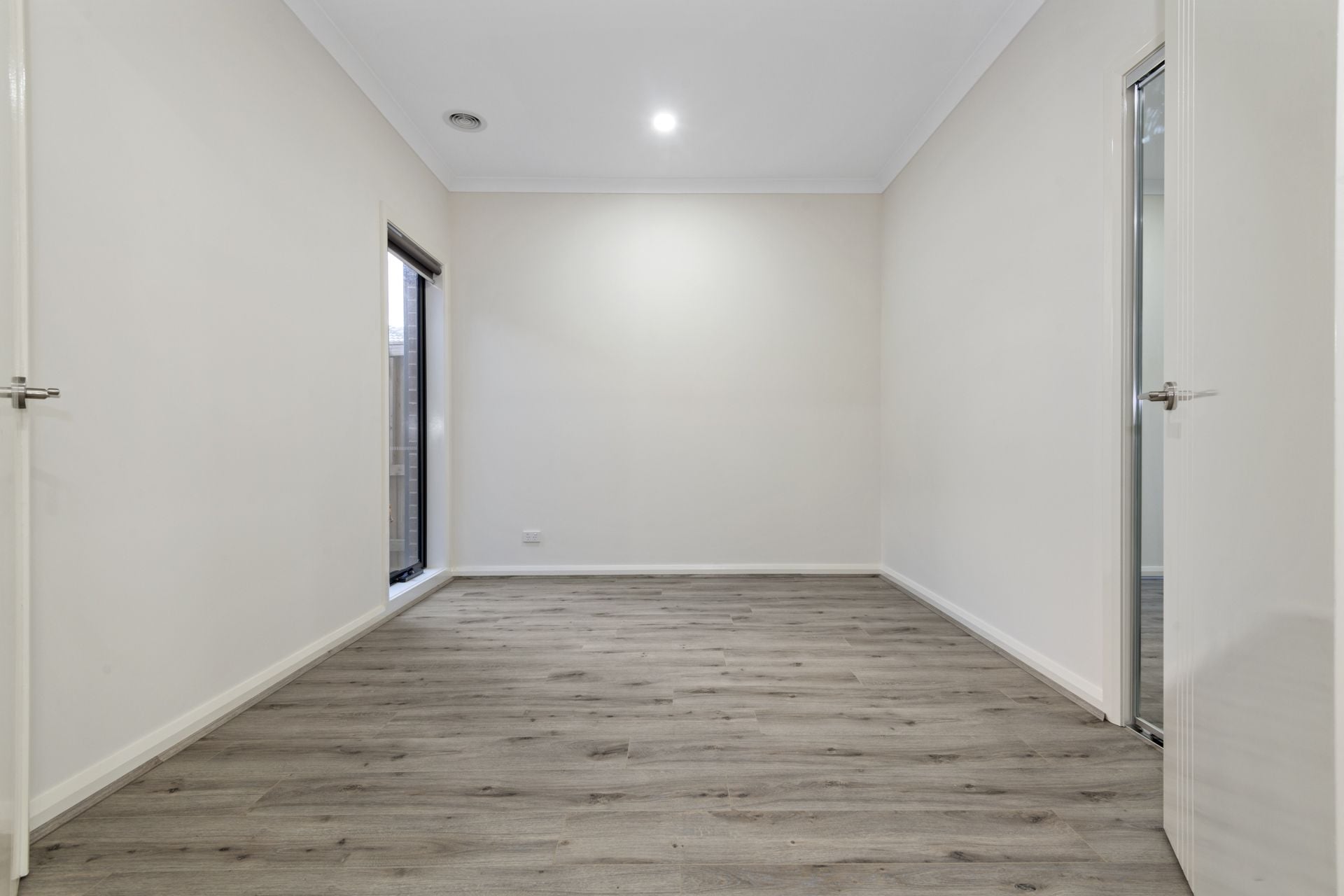 BRAND NEW 4 BEDROOM