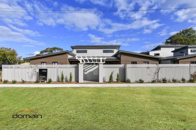 3 and 6/127- 129 Barrenjoey Road, Ettalong Beach