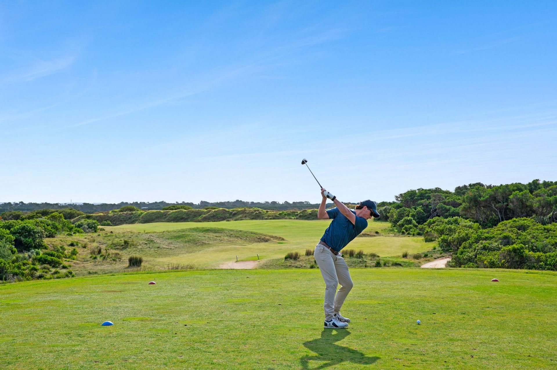 18 Stephens Parade Barwon Heads VIC, Barwon Heads - Image 1