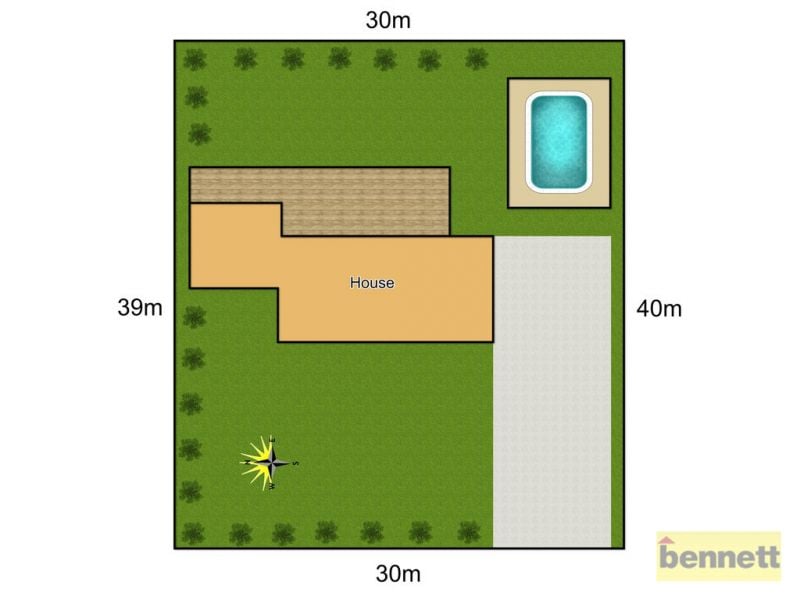 12 Stanley Avenue