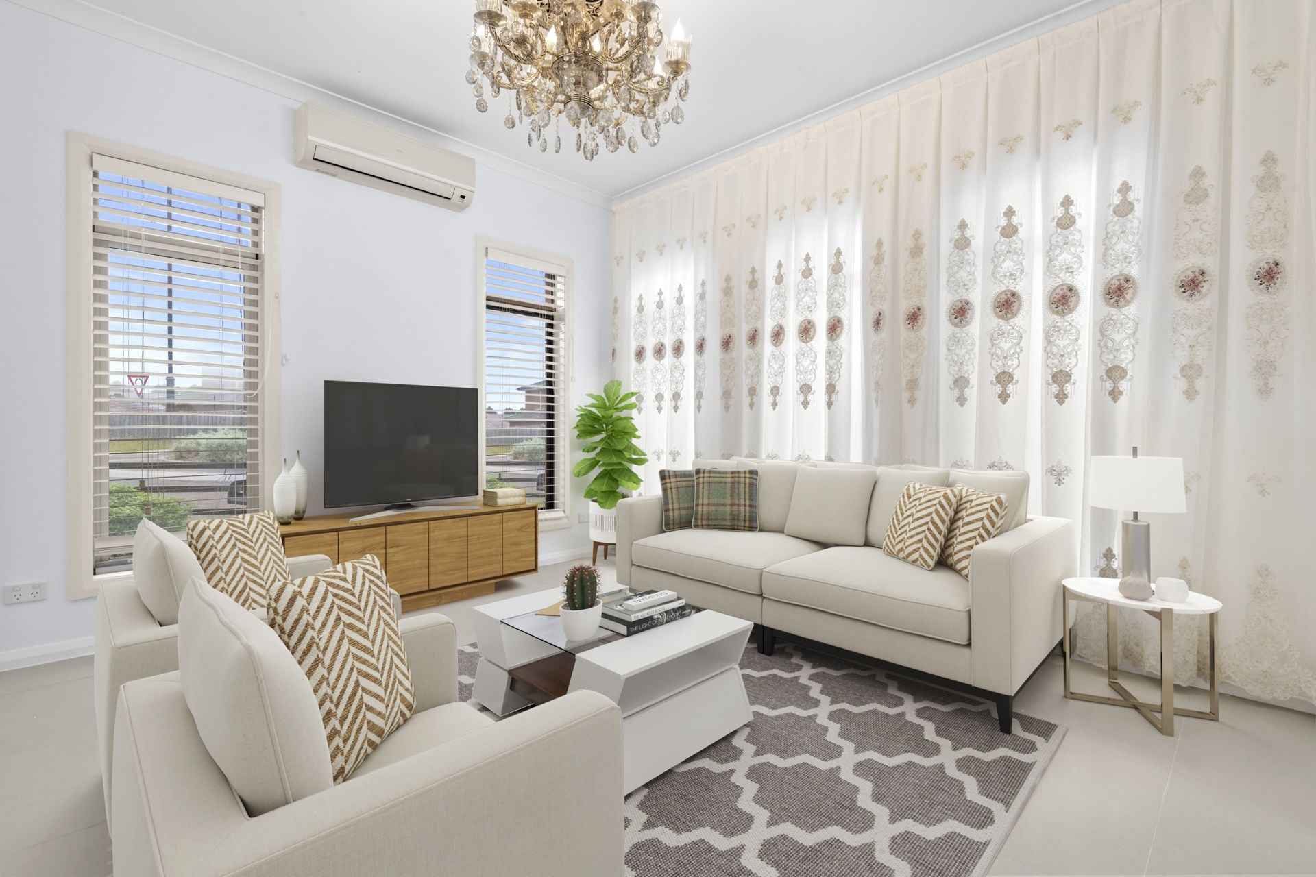 Spacious Sanctuary In A Superb Location