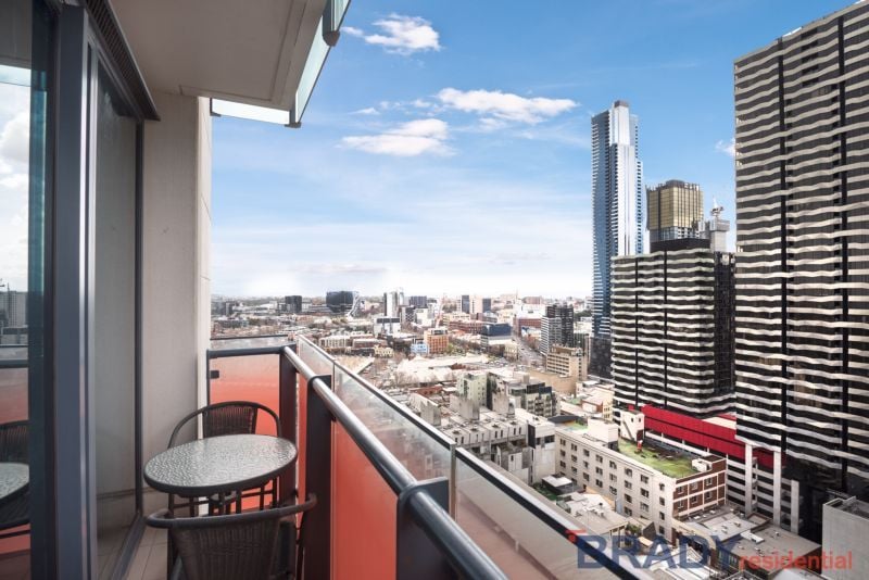 2407/181 A'Beckett Street MELBOURNE VIC, Melbourne - Thumbnail 4