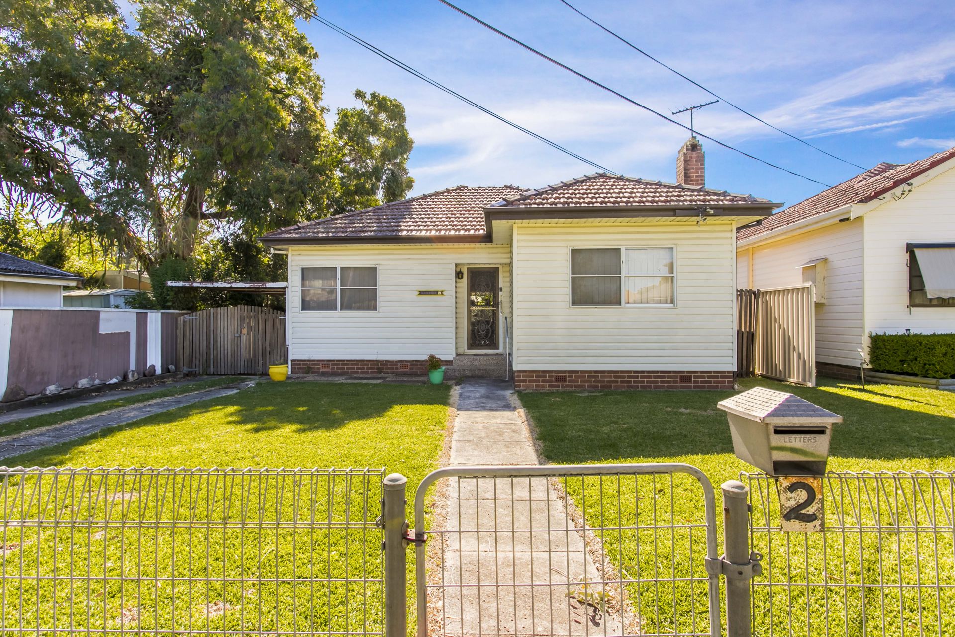 2 Polo Street, Revesby NSW