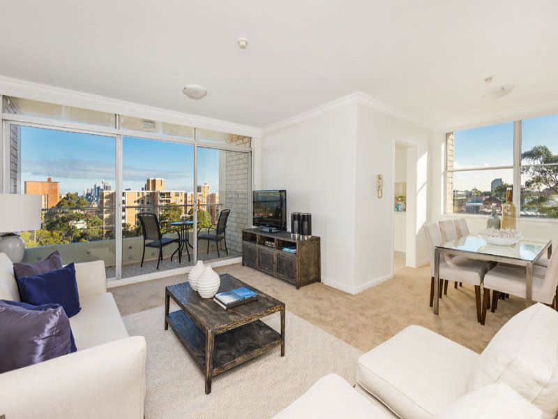 33/9-13 Hampden Avenue CREMORNE NSW, Cremorne - Thumbnail 2