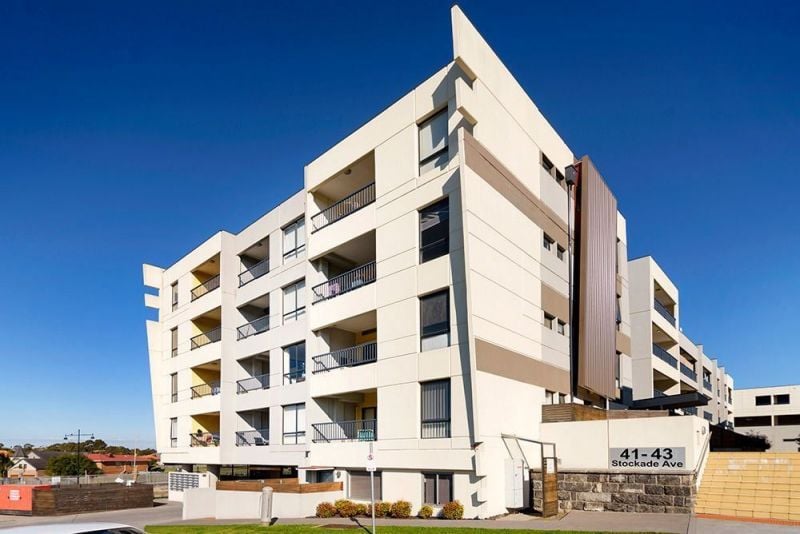 314A/41-43 Stockade Avenue, Coburg