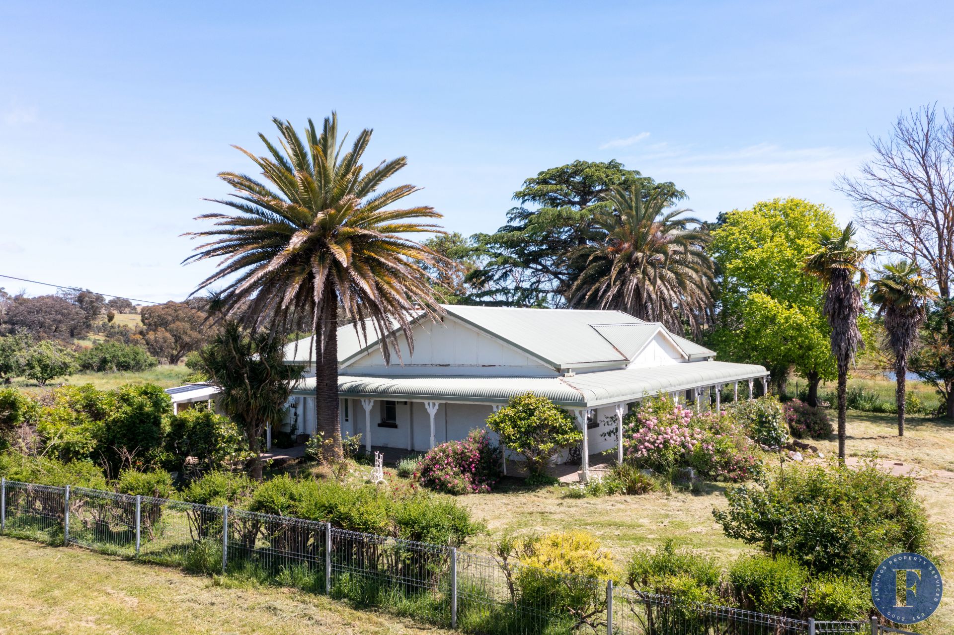 799 Little Plains Road, Rye Park NSW, Rye Park - Thumbnail 8