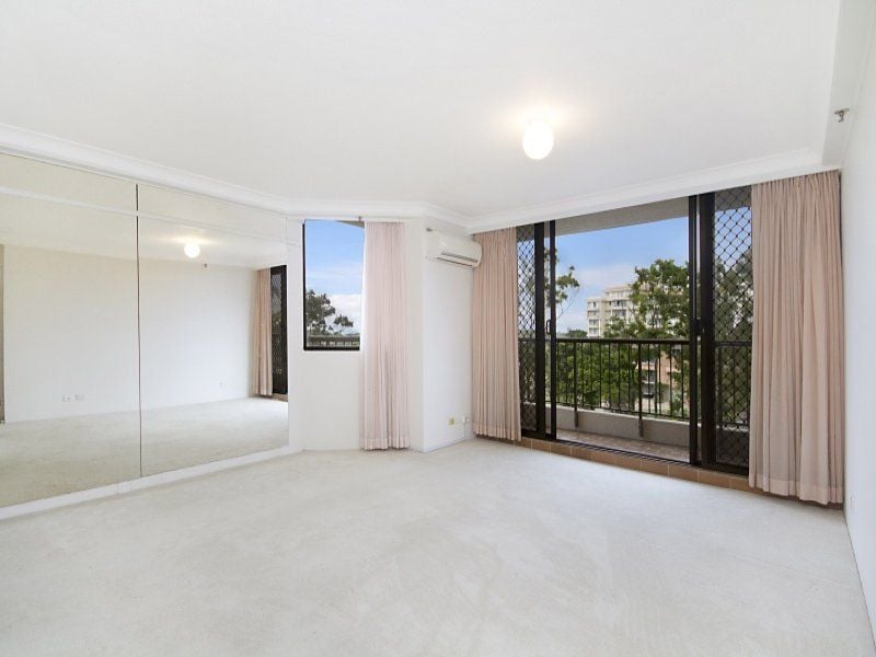 404/53 Bay Street 'Seascape' TWEED HEADS NSW, 'Seascape' Tweed Heads - Thumbnail 5