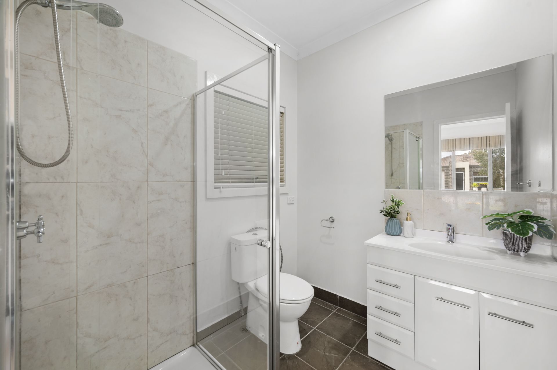 Luxury Living With Designer Appeal