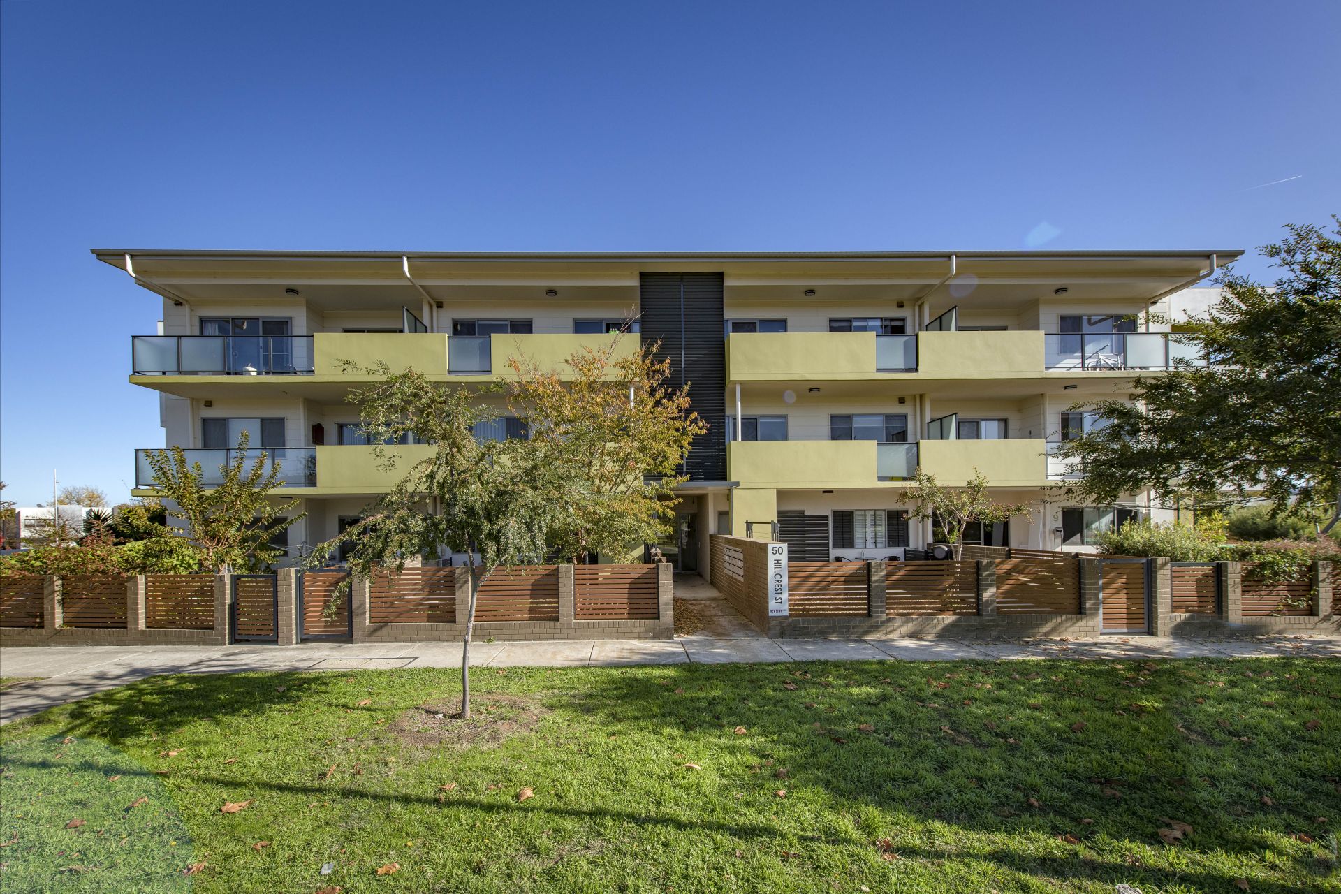 7/50 Hillcrest Street, Crace, ACT, Crace - Thumbnail 3