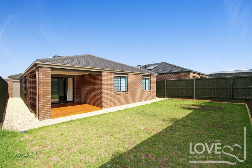 This stunning spaciously designed home...!