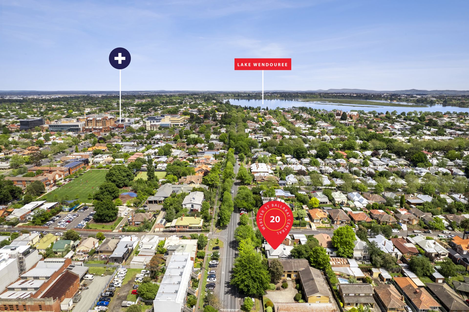 20 Webster Street, Ballarat Central, Ballarat Central, Ballarat Central - Thumbnail 5