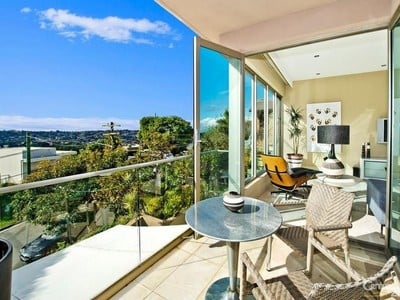 2/14 Benelong Crescent, Bellevue Hill