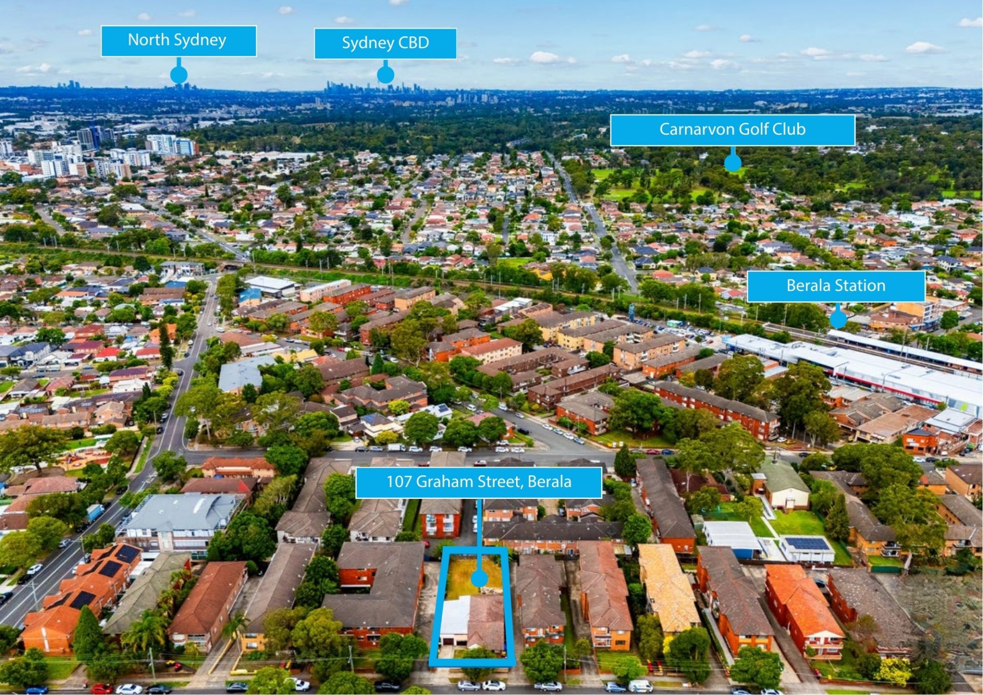 107 Graham Street, Berala, Berala - Thumbnail 4