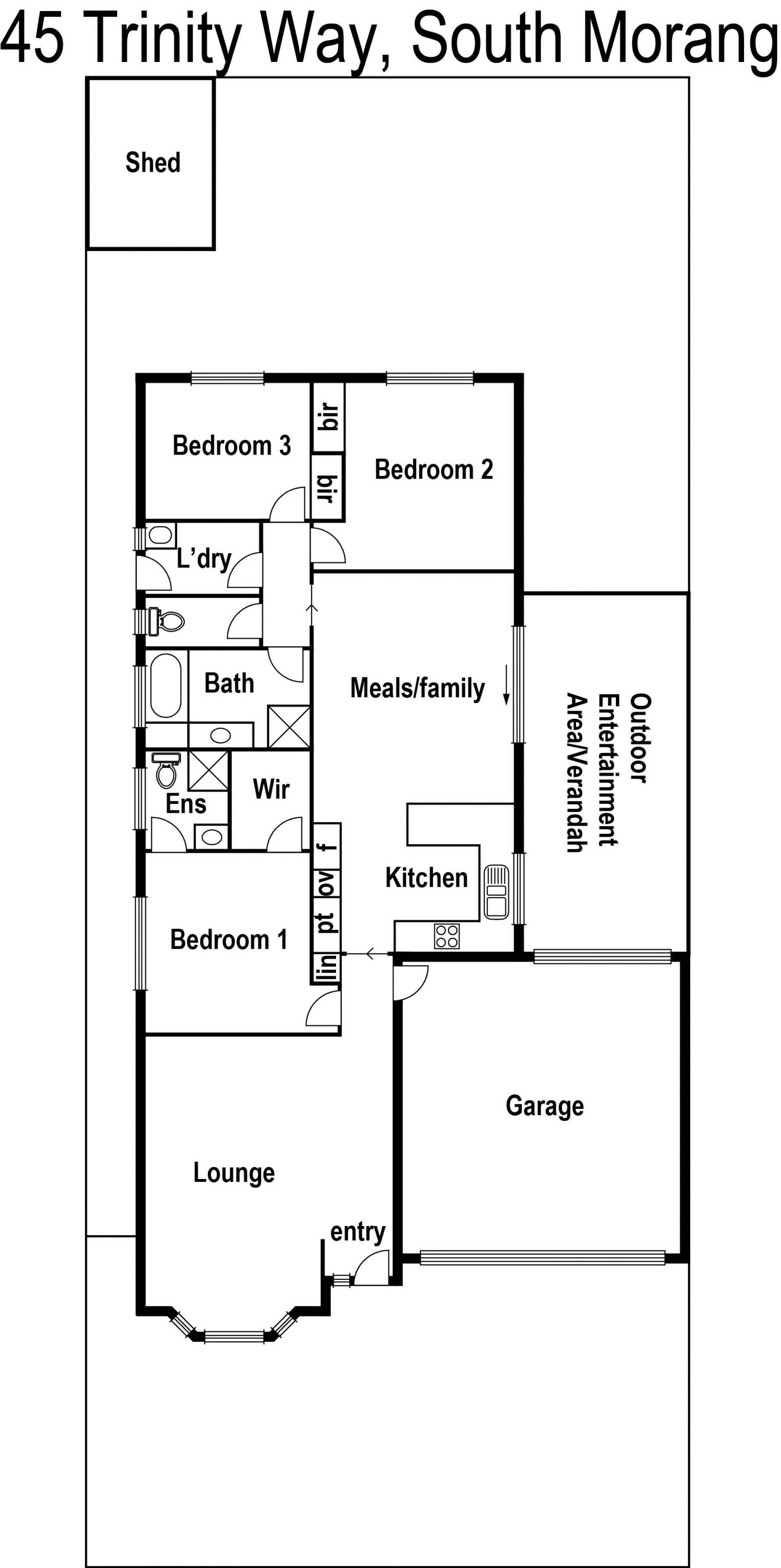 THE INTERSECTION OF LIFESTYLE & LOCATION