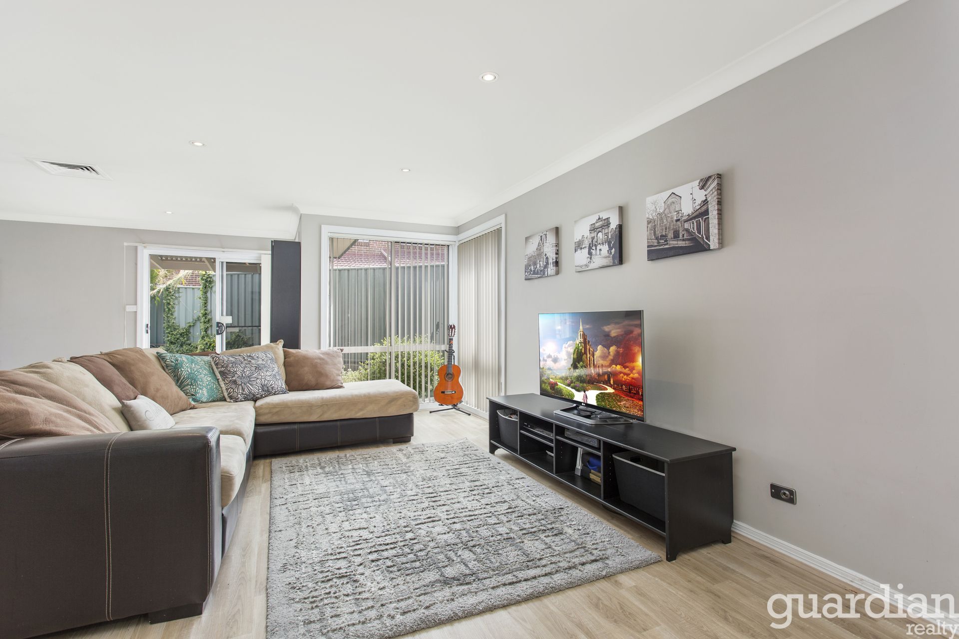 8/30 Glenrowan Avenue Kellyville NSW, Kellyville - Thumbnail 4