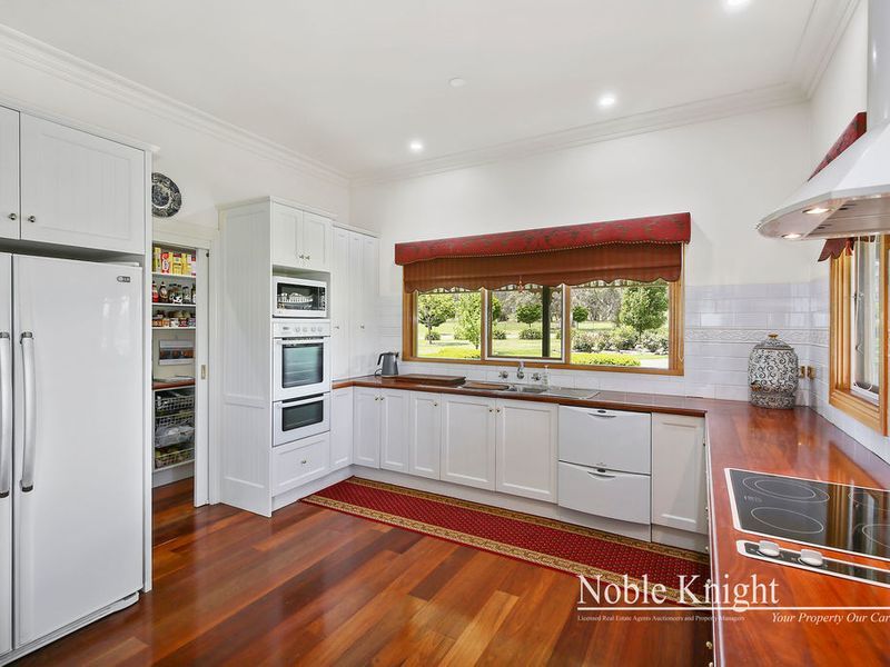 600 Limestone Road Yea