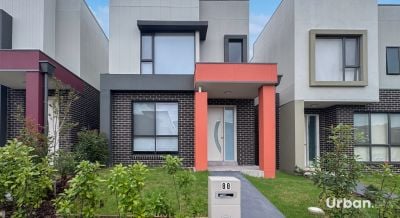 88 Andalusian Street