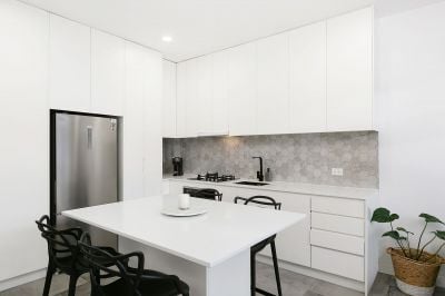Manly Vale - 25/228-232 Condamine Street
