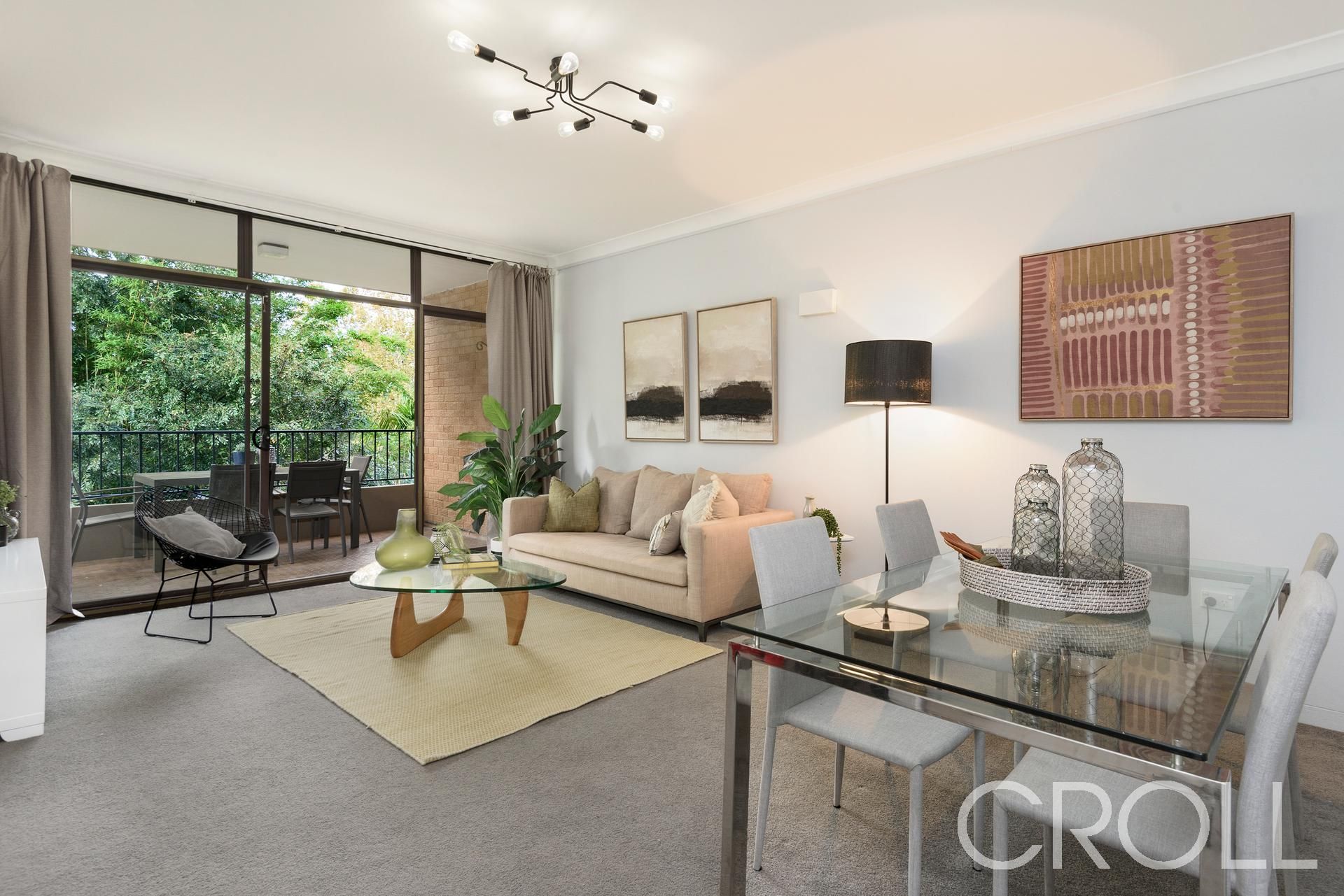 8/68 Gerard Street CREMORNE NSW, Cremorne - Thumbnail 2
