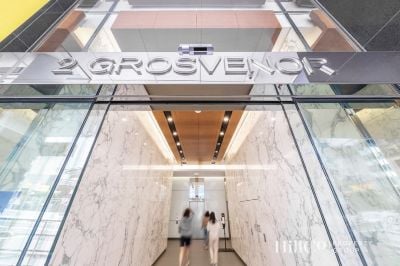 2 Grosvenor Street, Bondi Junction