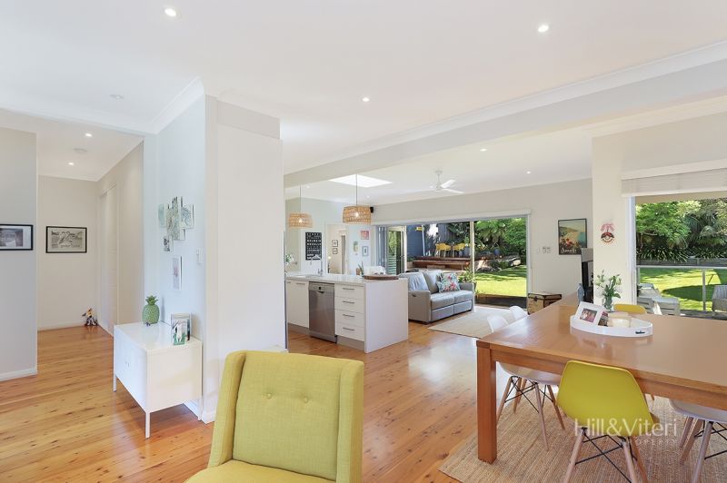 8 Geoffrey Crescent, Loftus, Loftus - Thumbnail 3