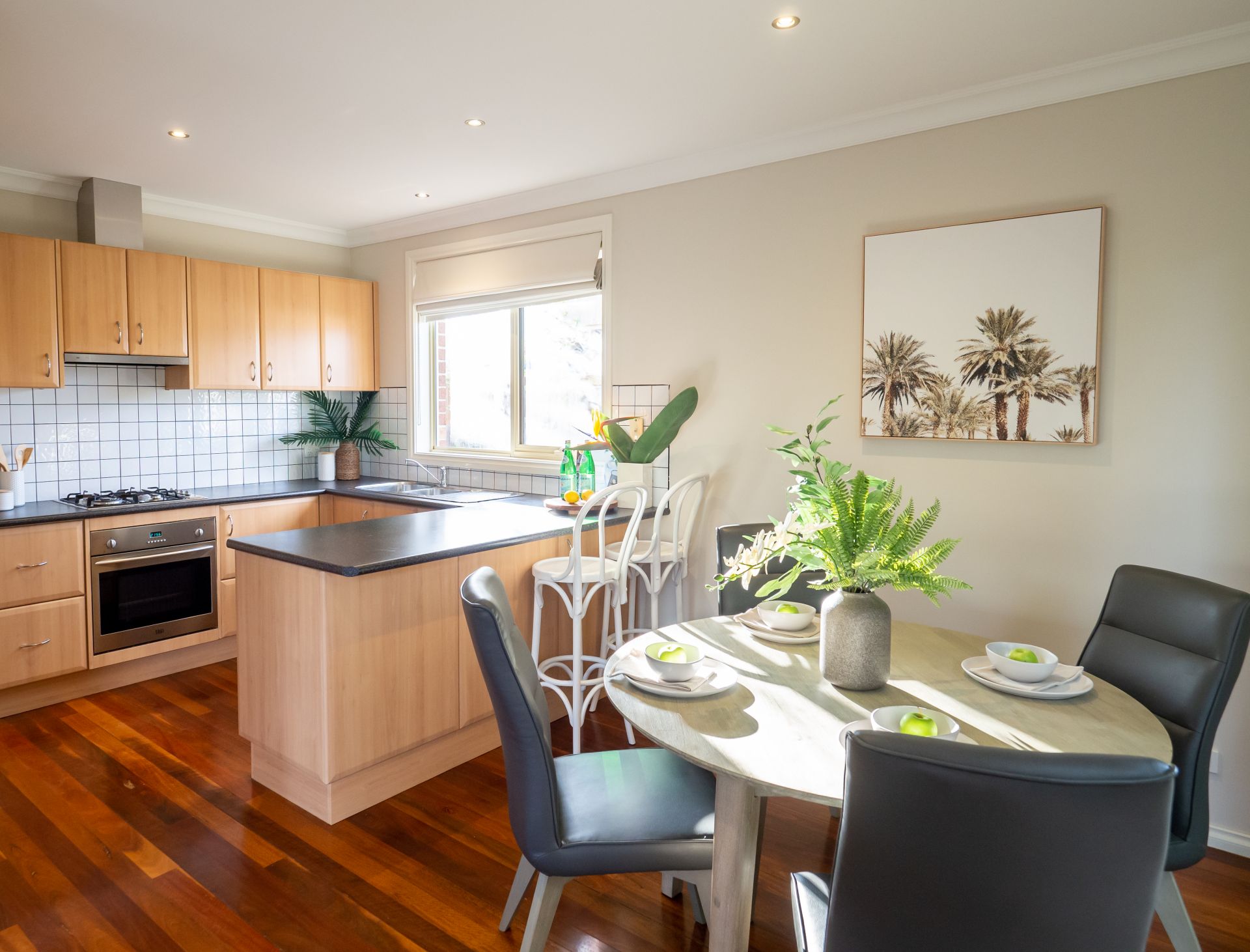 Brilliant Positioned Lifestyle Living