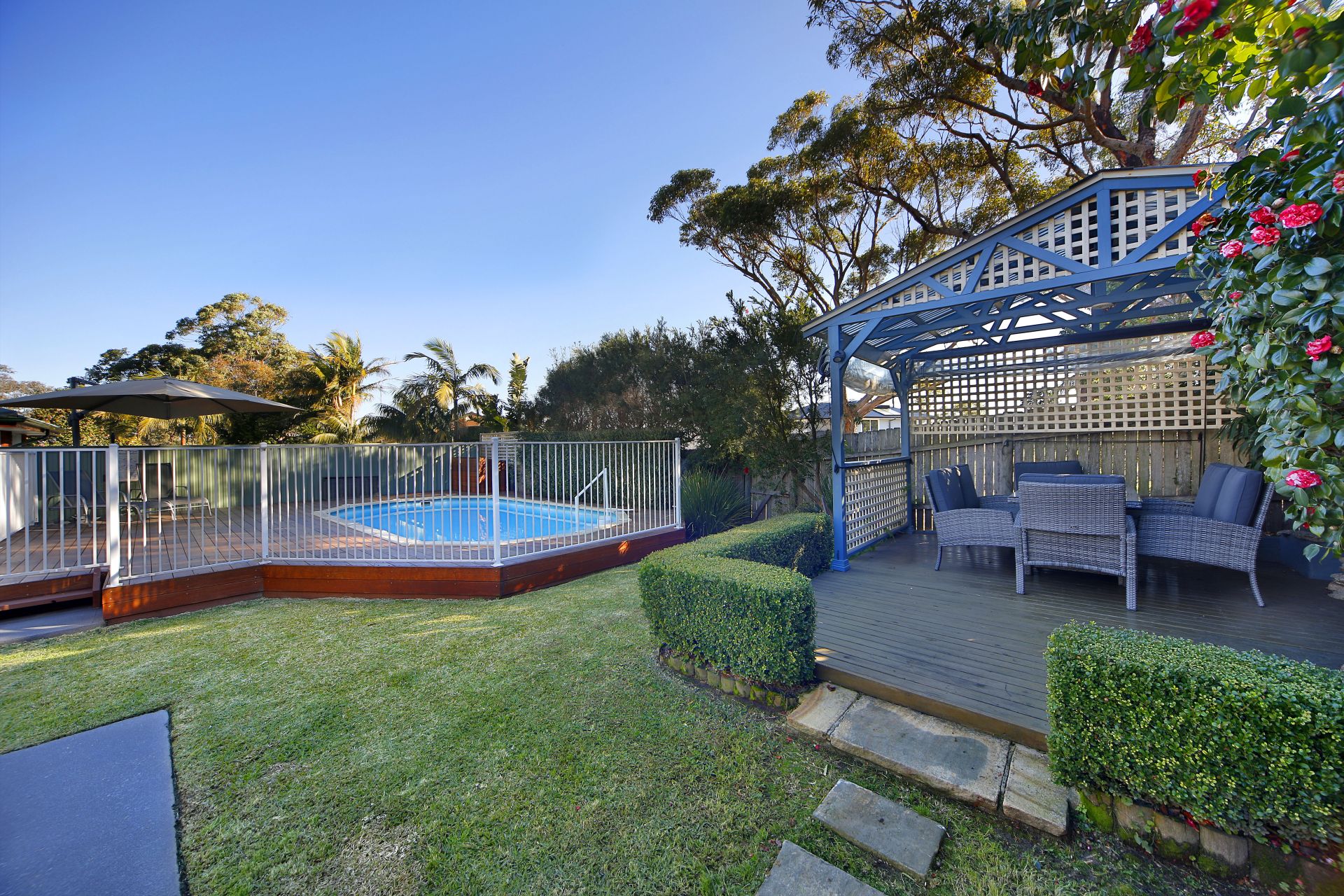 9 Betham Place, Kirrawee, Kirrawee - Thumbnail 7