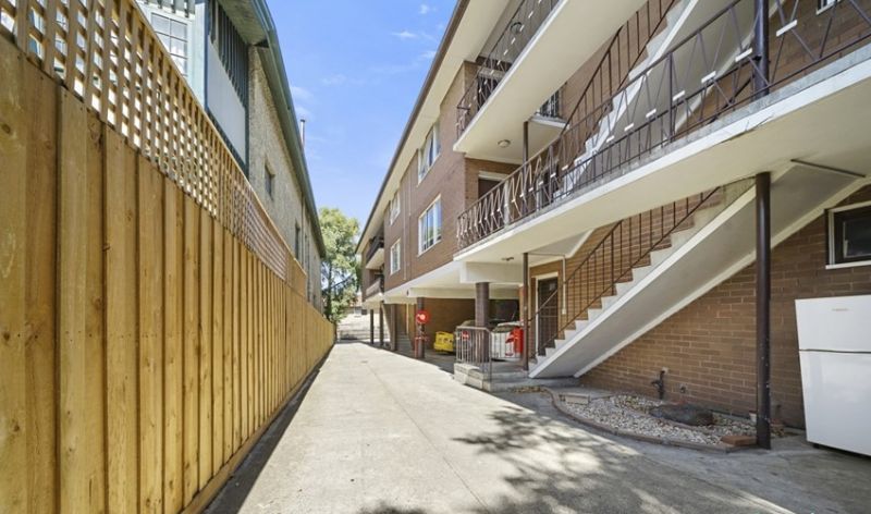 9/69 Barkly Street, St Kilda